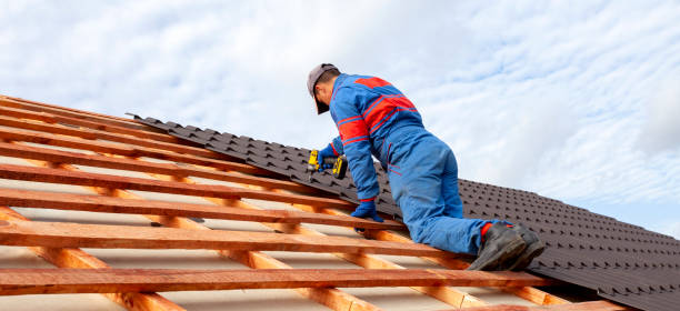 Fast & Reliable Emergency Roof Repairs in Commerce, CA